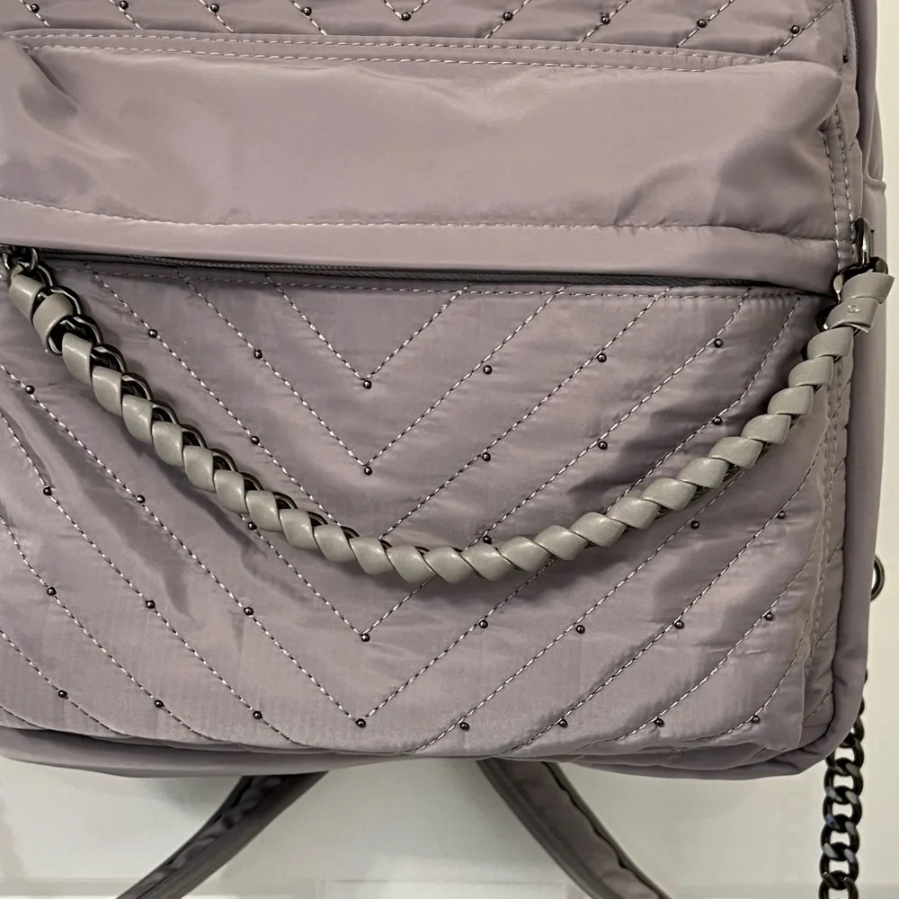 NWT✨Victoria’s Secret Full Size Backpack - Picture 3 of 16
